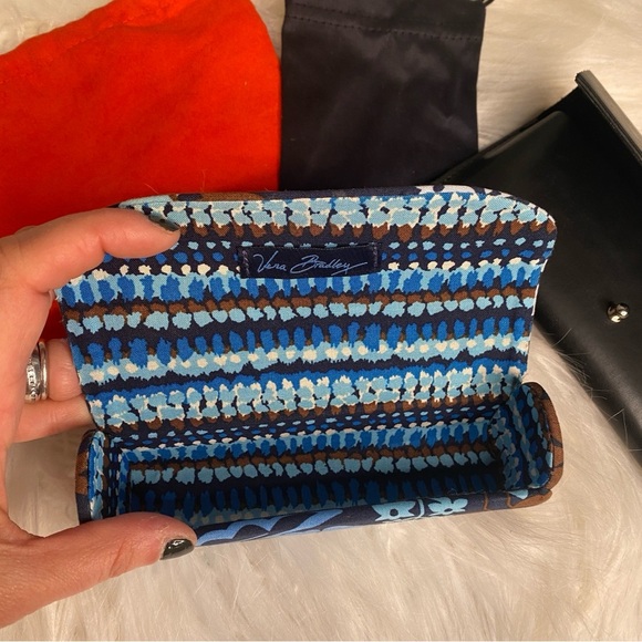 Set of 4 Rag & Bone Anthropologie Vera Bradley Sunglasses Cases and Pouches main image 8
